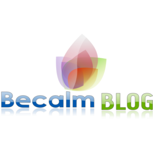 Becalm Blog