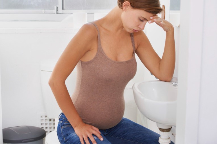 is-diarrhea-a-sign-of-pregnancy-becalm-blog