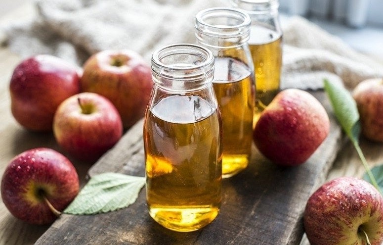 Health Benefits of Apple Cider Vinegar Gummies