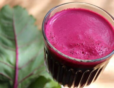 Beet Juice Benefits Your Body