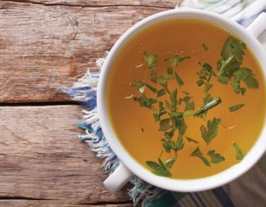 Health Benefits of Bone Broth