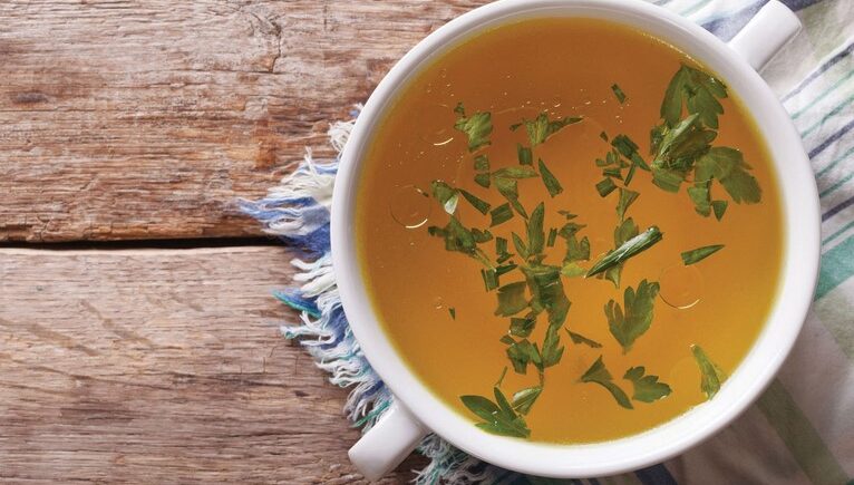 Health Benefits of Bone Broth