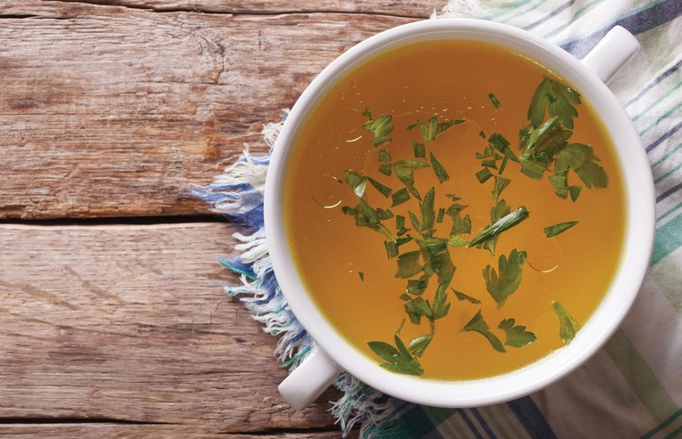 Health Benefits of Bone Broth