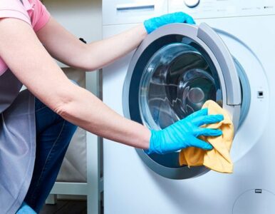 How to Clean a Samsung Washer