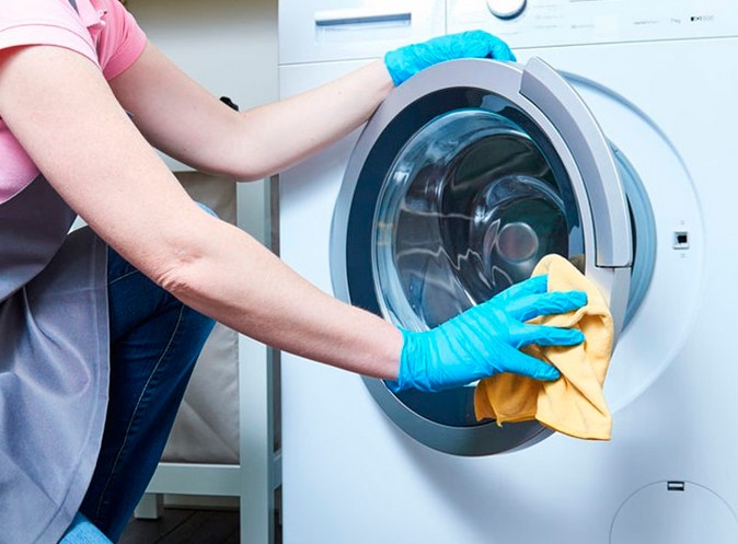 How to Clean a Samsung Washer