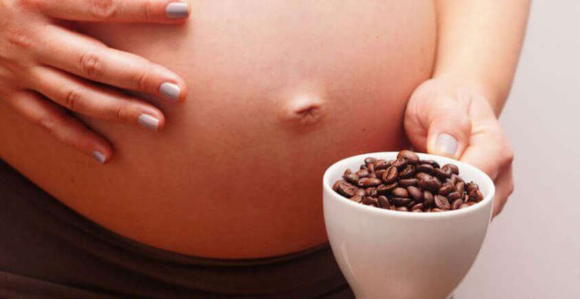 Can a Pregnant Woman Drink Coffee While Pregnant?