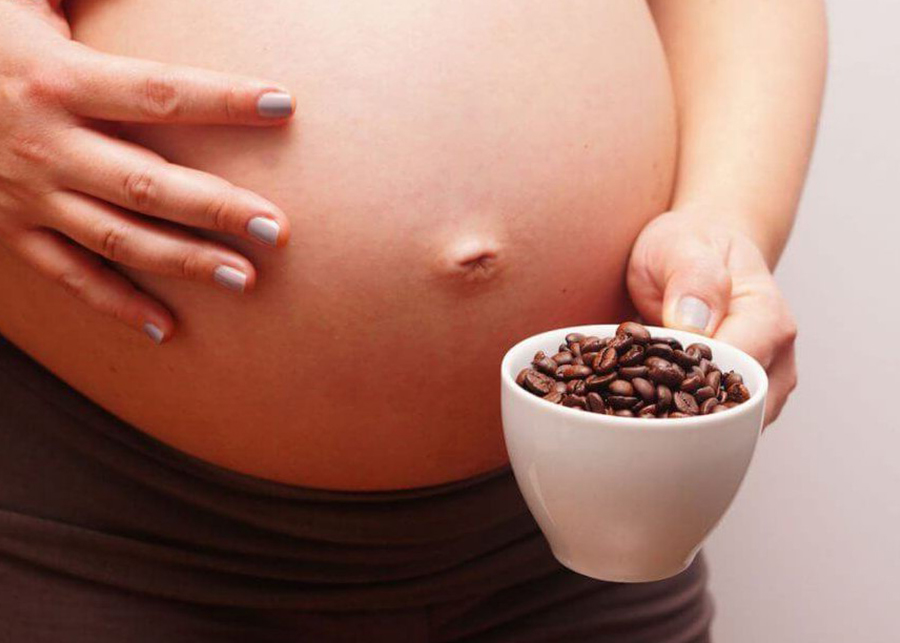 Can A Pregnant Woman Drink Coffee While Pregnant Becalm Blog   Kahvepp 