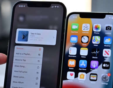 How to Use SharePlay on iOS 15