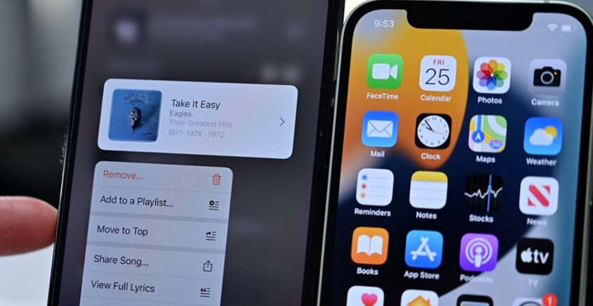 How to Use SharePlay on iOS 15