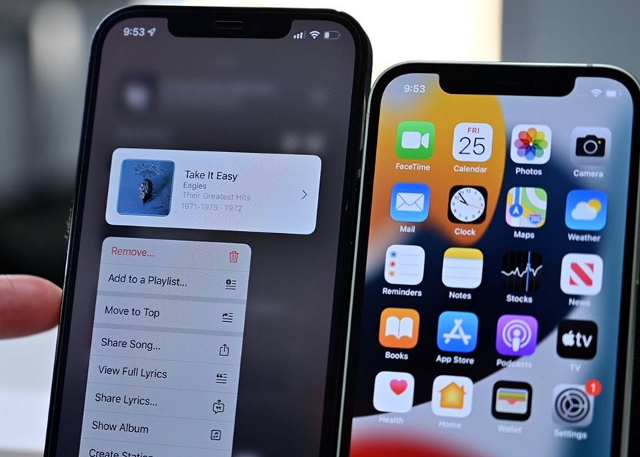 How to Use SharePlay on iOS 15