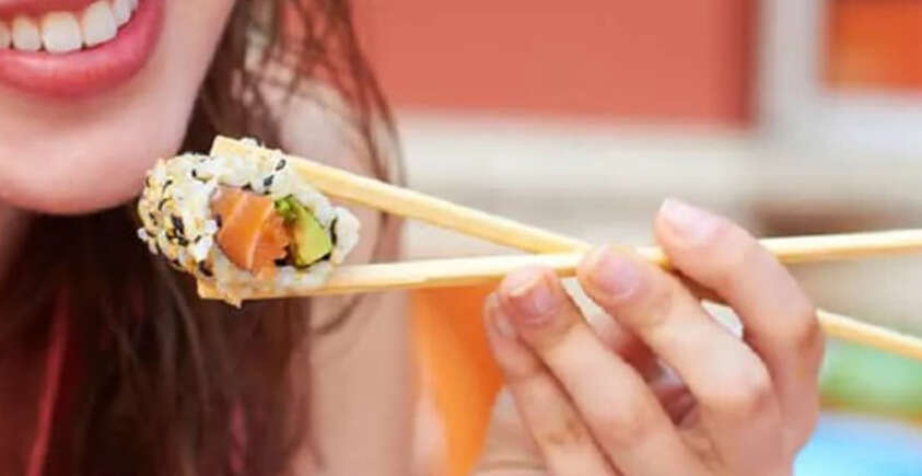 Can Pregnant Women Eat Sushi?