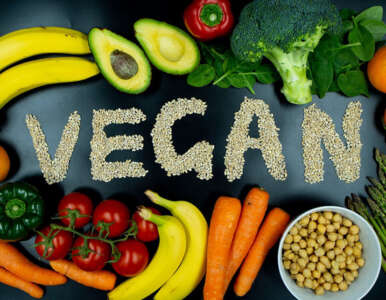 What Is a Vegetarian Diet?