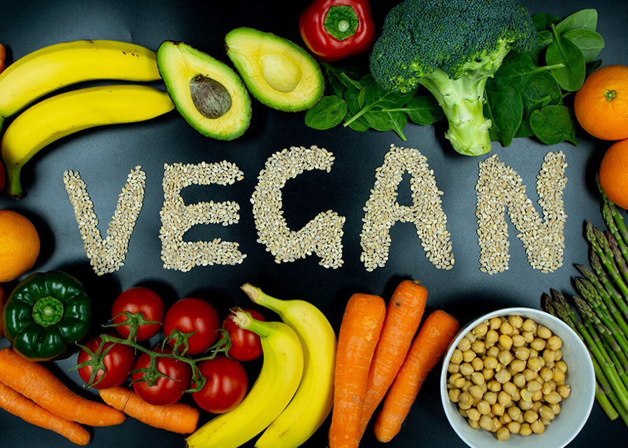 What Is a Vegetarian Diet?