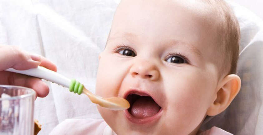 What Foods Should a One Year Old Avoid?