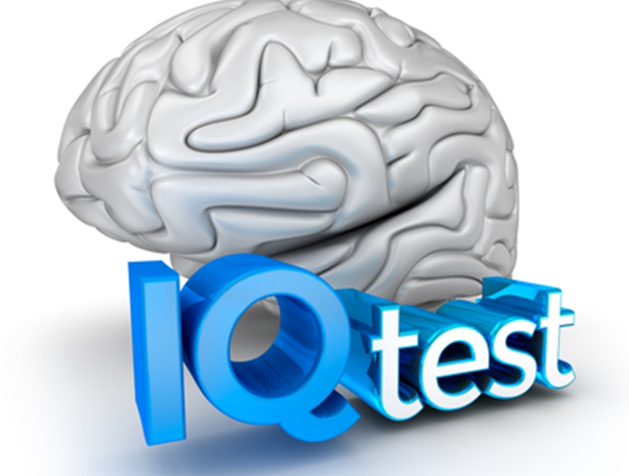 Online IQ Tests